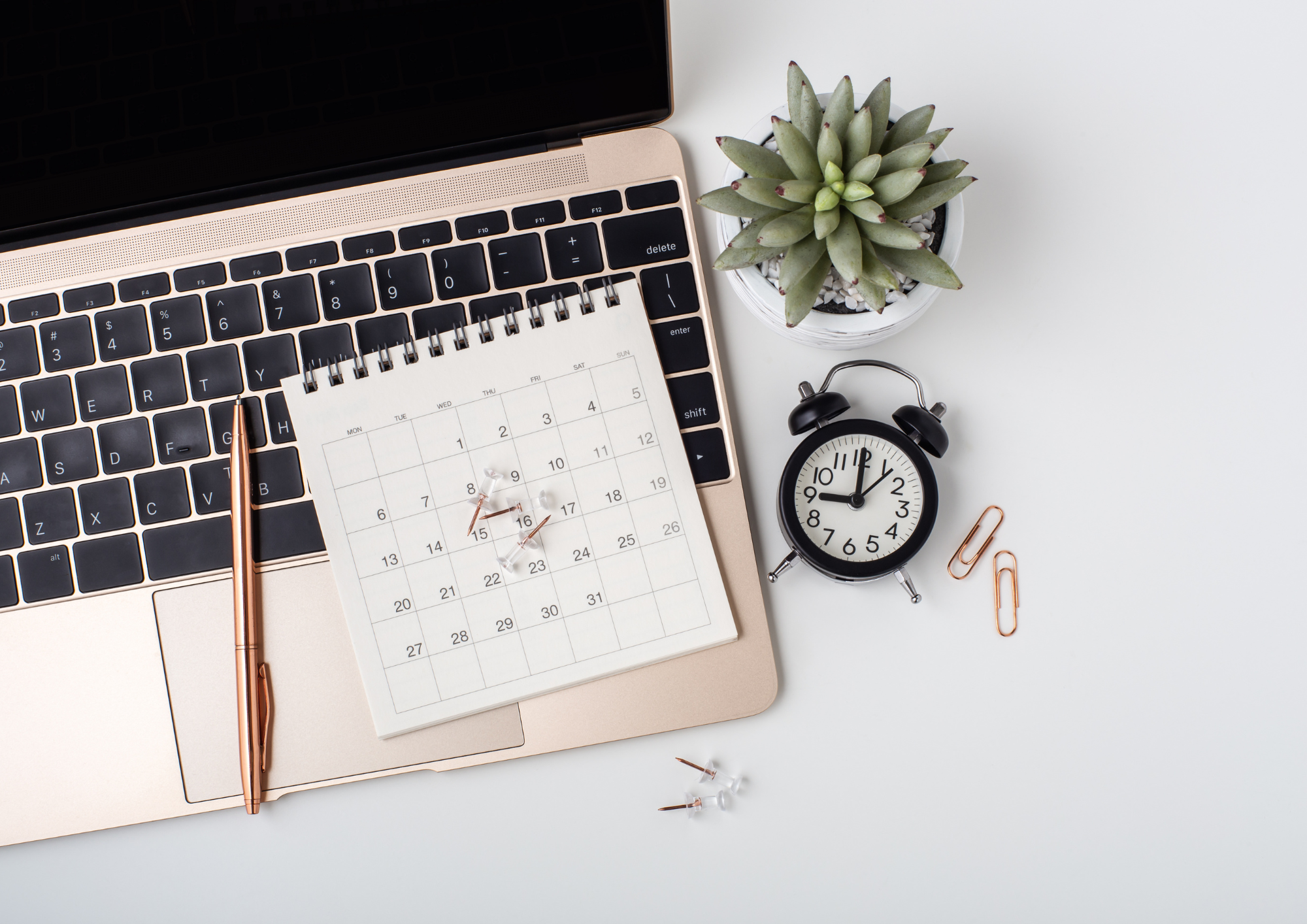 Le planning de Gantt : la boussole du chef de projet